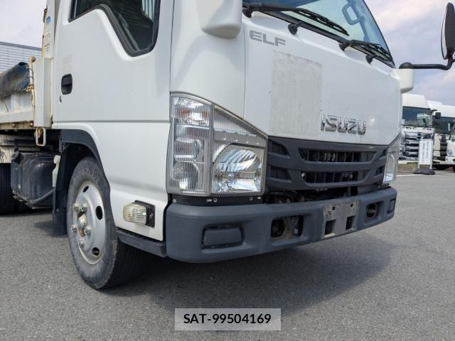 Isuzu ELF TRUCK 2018-02 7961389-22