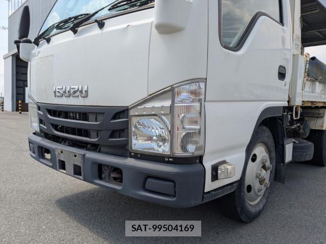 Isuzu ELF TRUCK 2018-02 7961389-23