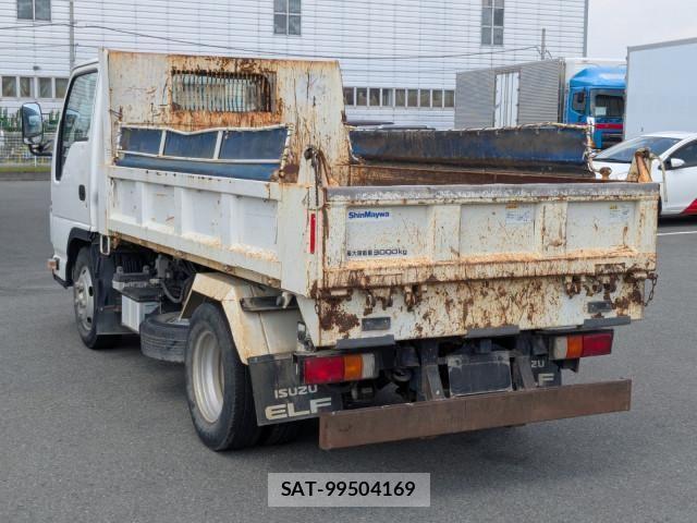Isuzu ELF TRUCK 2018-02 7961389-2