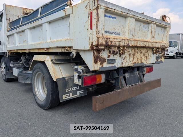 Isuzu ELF TRUCK 2018-02 7961389-4