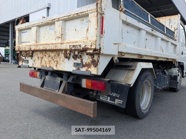 Isuzu ELF TRUCK 2018-02 7961389-5