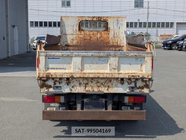 Isuzu ELF TRUCK 2018-02 7961389-6