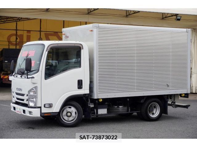 Isuzu ELF TRUCK 2020-05 7961427-0
