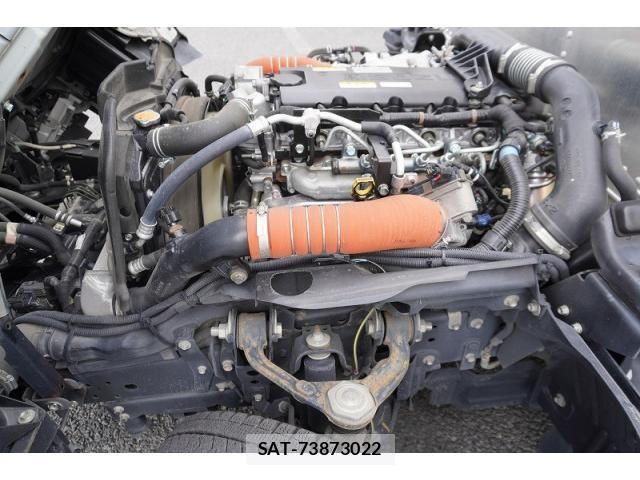 Isuzu ELF TRUCK 2020-05 7961427-13