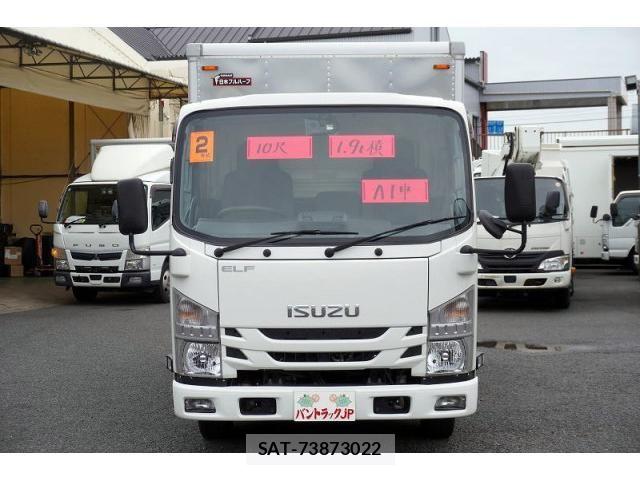 Isuzu ELF TRUCK 2020-05 7961427-1