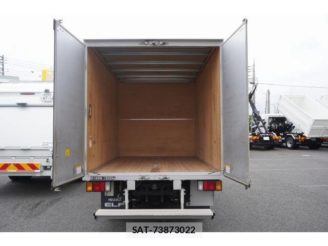 Isuzu ELF TRUCK 2020-05 7961427-22