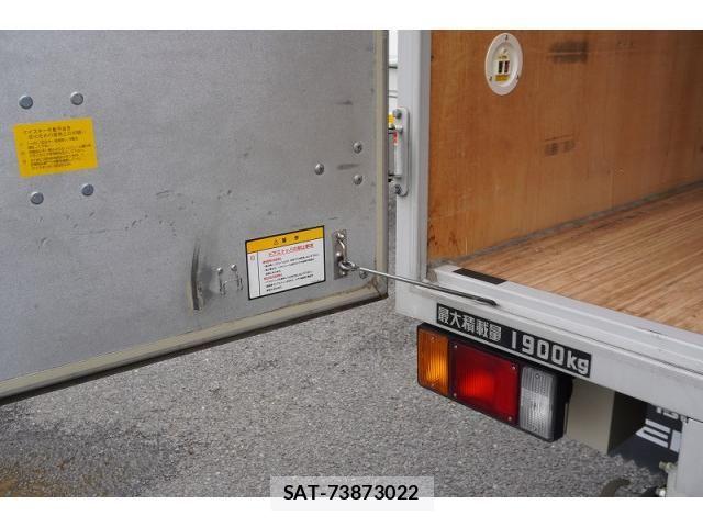Isuzu ELF TRUCK 2020-05 7961427-23