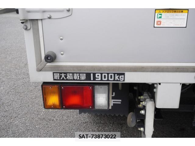 Isuzu ELF TRUCK 2020-05 7961427-24