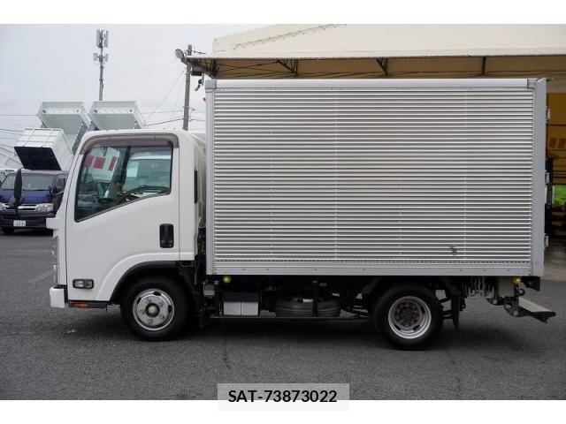 Isuzu ELF TRUCK 2020-05 7961427-2