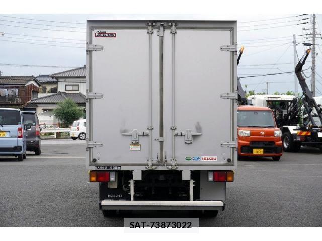 Isuzu ELF TRUCK 2020-05 7961427-3