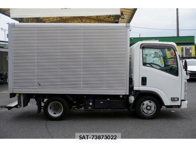 Isuzu ELF TRUCK 2020-05 7961427-4