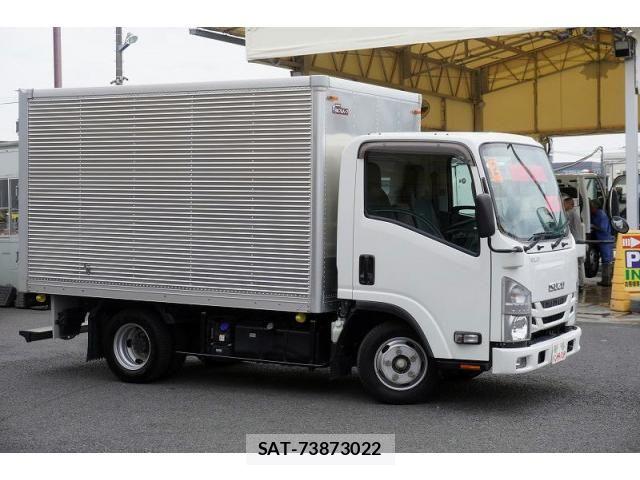 Isuzu ELF TRUCK 2020-05 7961427-5