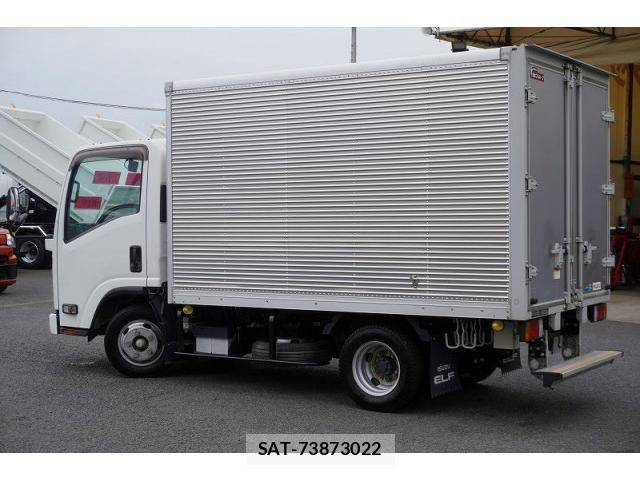 Isuzu ELF TRUCK 2020-05 7961427-6
