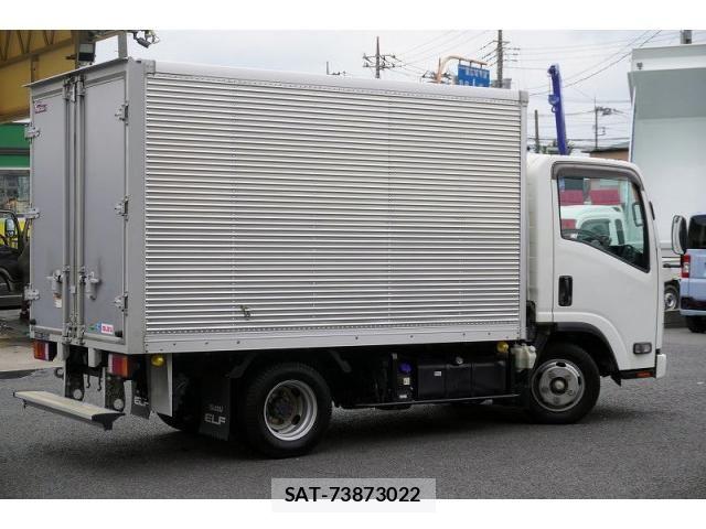Isuzu ELF TRUCK 2020-05 7961427-7