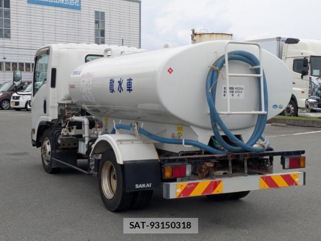 Isuzu ELF TRUCK 2019-08 7961381-2