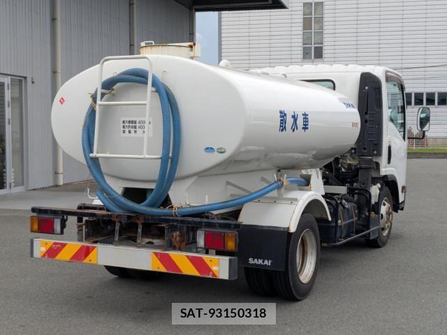Isuzu ELF TRUCK 2019-08 7961381-3