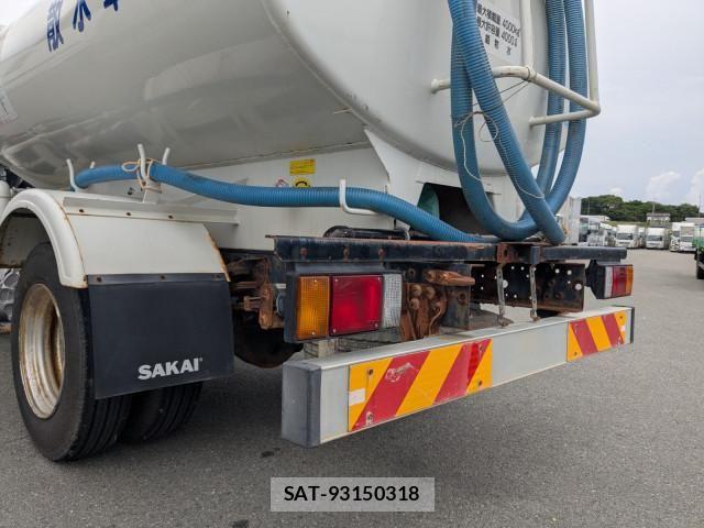 Isuzu ELF TRUCK 2019-08 7961381-4