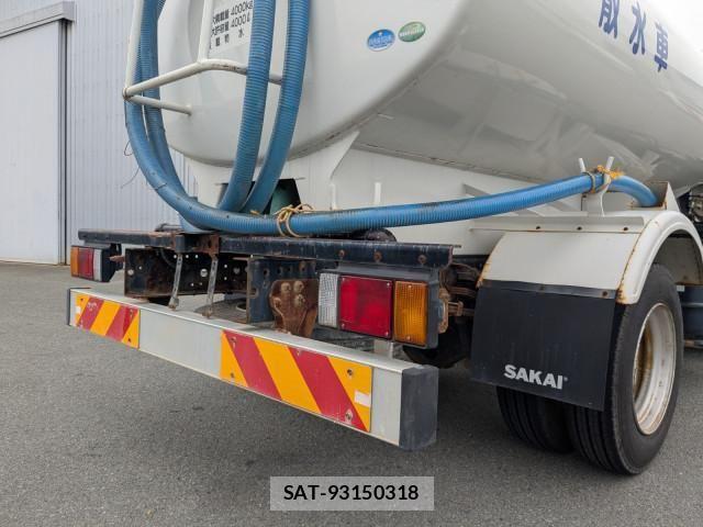 Isuzu ELF TRUCK 2019-08 7961381-5