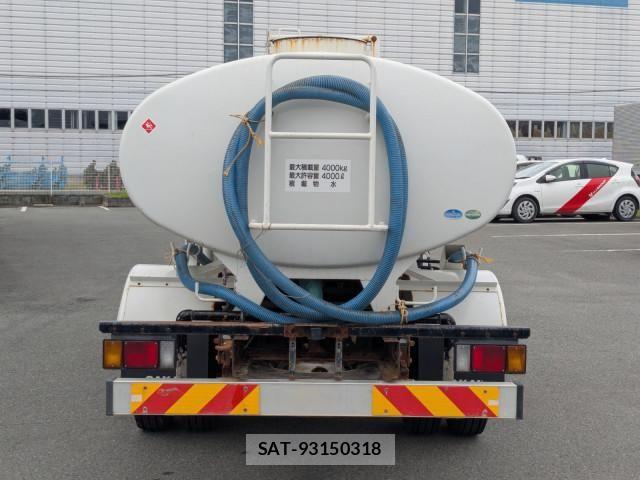 Isuzu ELF TRUCK 2019-08 7961381-6