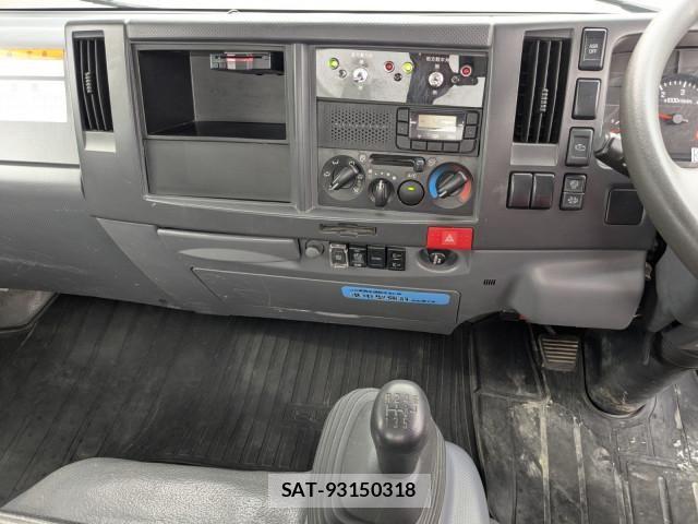 Isuzu ELF TRUCK 2019-08 7961381-8