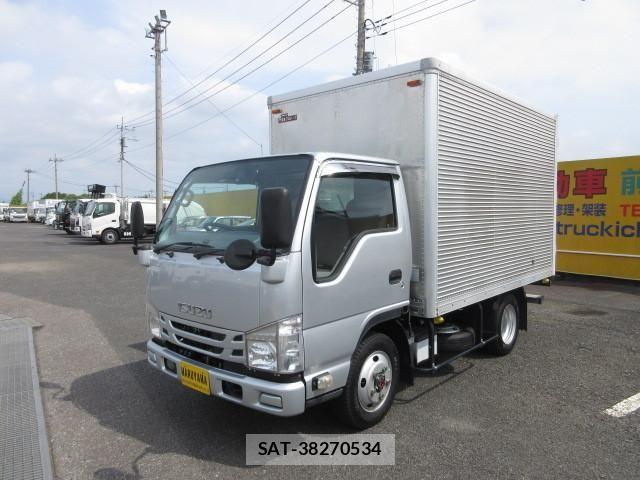Isuzu ELF TRUCK 2017-09 7961408-0