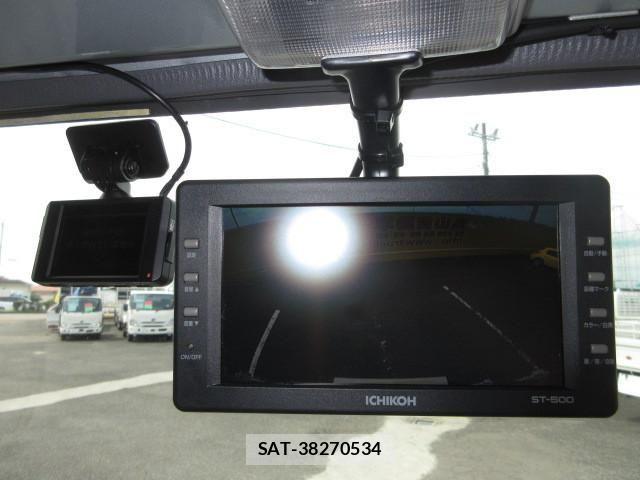 Isuzu ELF TRUCK 2017-09 7961408-14
