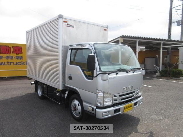 Isuzu ELF TRUCK 2017-09 7961408-1