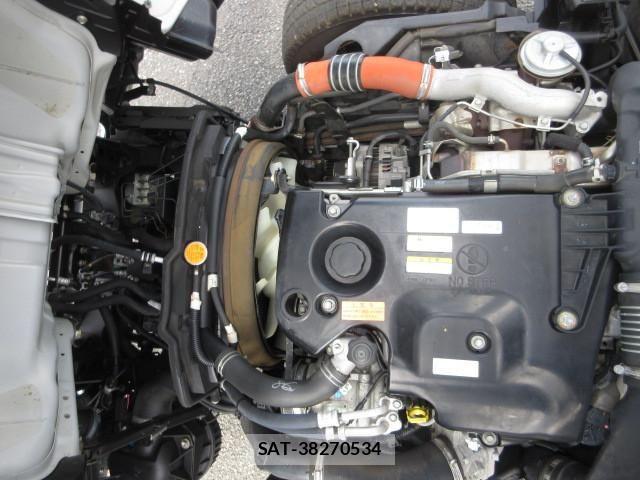 Isuzu ELF TRUCK 2017-09 7961408-20