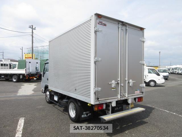 Isuzu ELF TRUCK 2017-09 7961408-2