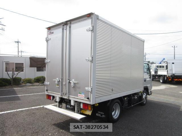 Isuzu ELF TRUCK 2017-09 7961408-3