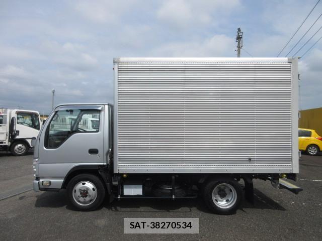 Isuzu ELF TRUCK 2017-09 7961408-4