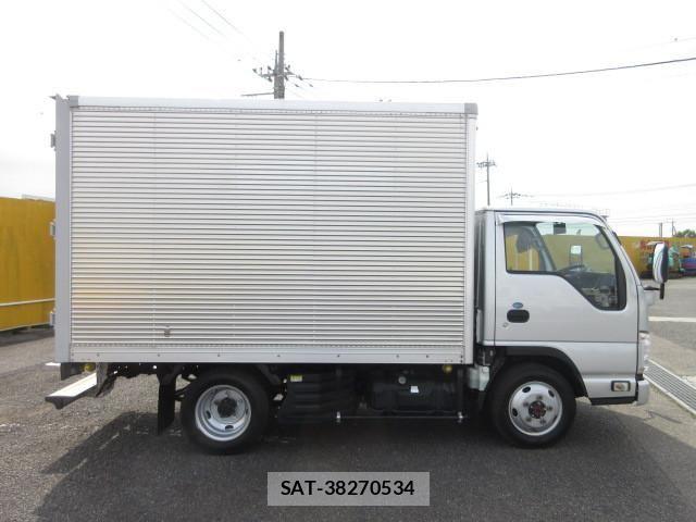 Isuzu ELF TRUCK 2017-09 7961408-5