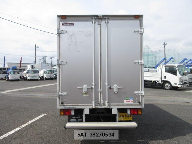 Isuzu ELF TRUCK 2017-09 7961408-6