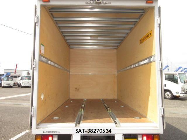 Isuzu ELF TRUCK 2017-09 7961408-7