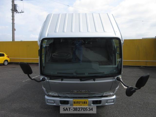 Isuzu ELF TRUCK 2017-09 7961408-8