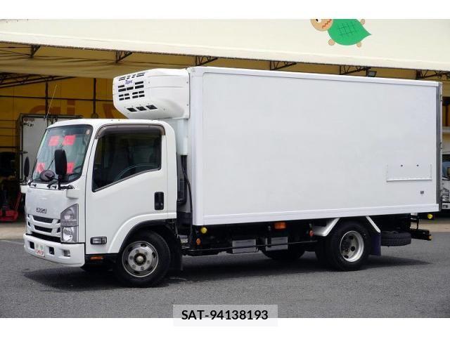 Isuzu ELF TRUCK 2021-04 7961421-0