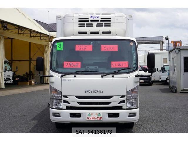 Isuzu ELF TRUCK 2021-04 7961421-1