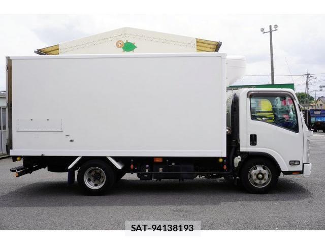 Isuzu ELF TRUCK 2021-04 7961421-4