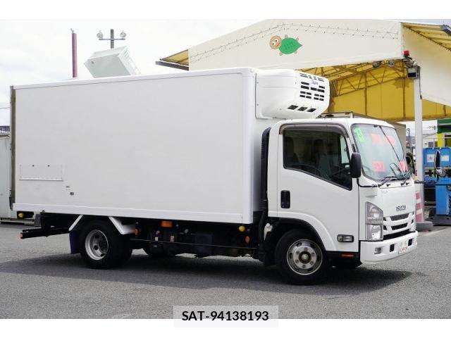 Isuzu ELF TRUCK 2021-04 7961421-5