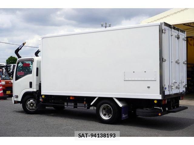 Isuzu ELF TRUCK 2021-04 7961421-6