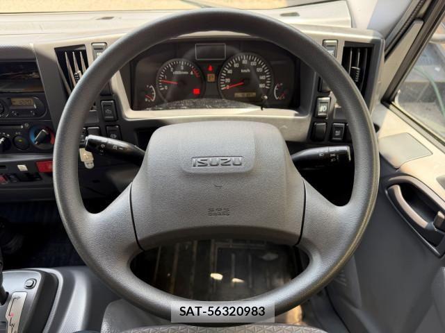 Isuzu ELF TRUCK 2018-04 7961448-18
