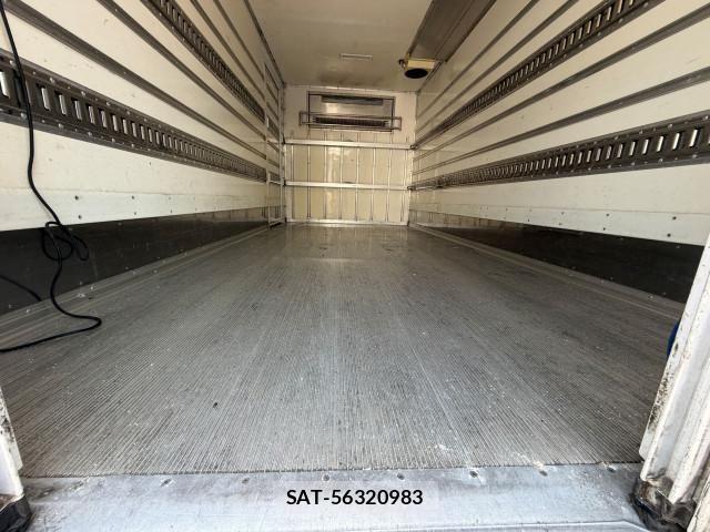 Isuzu ELF TRUCK 2018-04 7961448-6