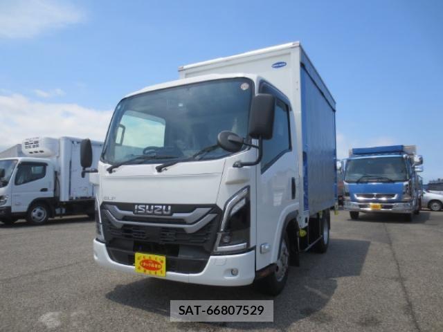 Isuzu ELF TRUCK 2023-12 7961385-0