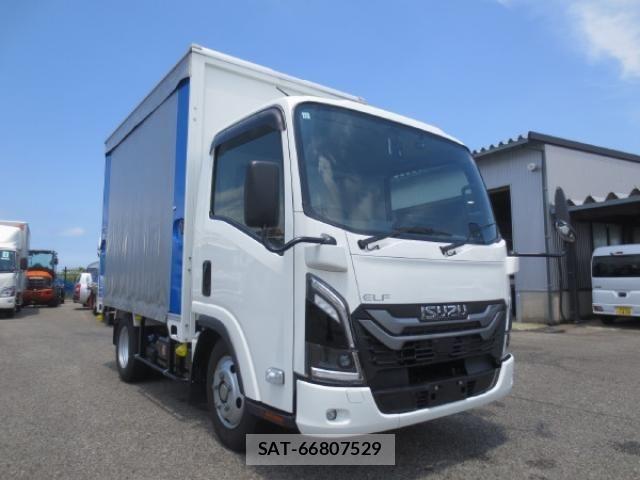 Isuzu ELF TRUCK 2023-12 7961385-1