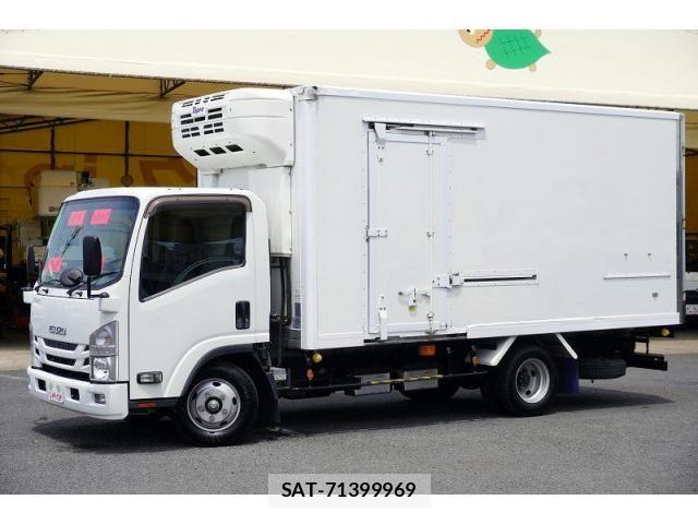 Isuzu ELF TRUCK 2020-05 7961428-0