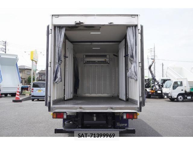 Isuzu ELF TRUCK 2020-05 7961428-18