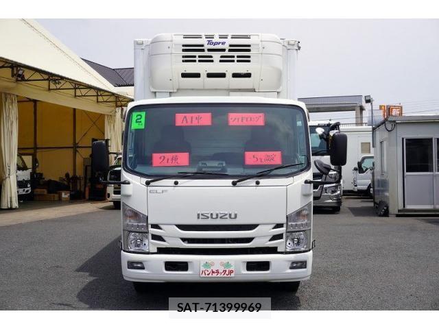 Isuzu ELF TRUCK 2020-05 7961428-1