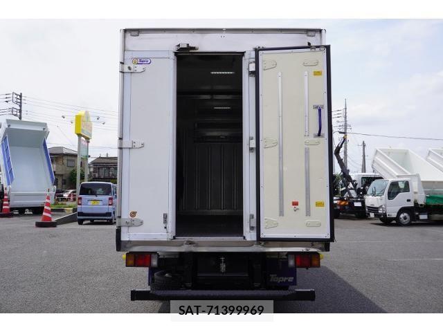 Isuzu ELF TRUCK 2020-05 7961428-24