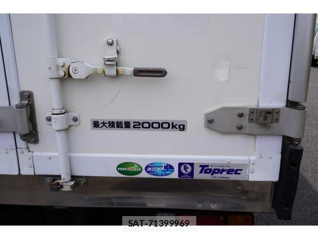 Isuzu ELF TRUCK 2020-05 7961428-25