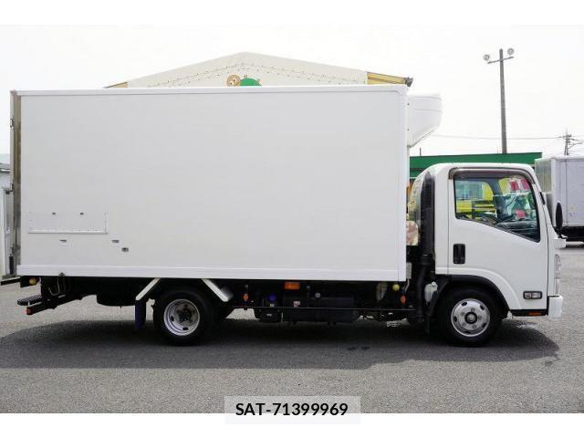 Isuzu ELF TRUCK 2020-05 7961428-4